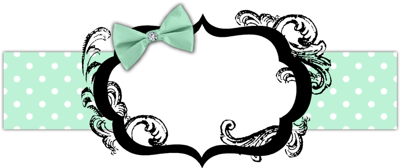 Last 'mint' Gift Banner - Mint Frames (827x365), Png Download