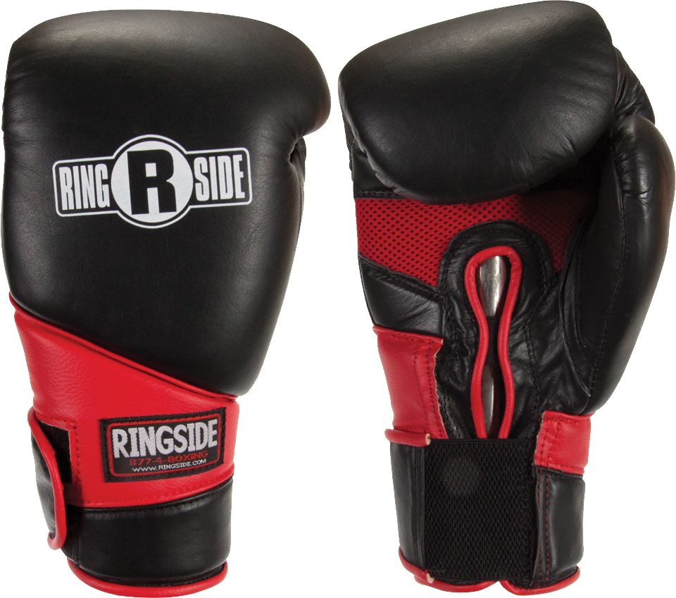 Boxing Glove Png Image - Ringside Medicine Ball,15 Lbs. (960x849), Png Download