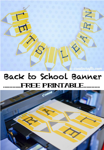 Back To School Teacher Banner - Teacher (420x600), Png Download