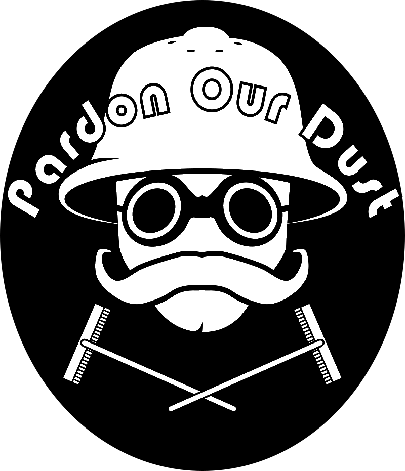 Colonel Tiki's Drinks - Illustration (800x931), Png Download