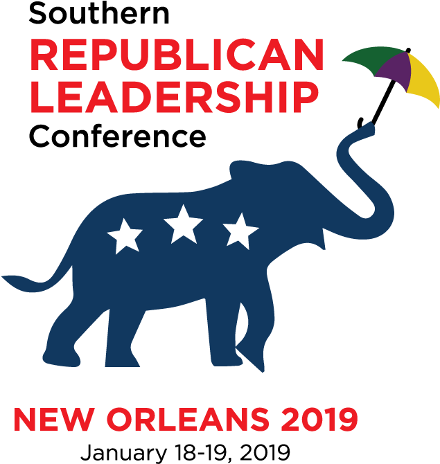 Southern Republican Leadership Conference (1224x792), Png Download