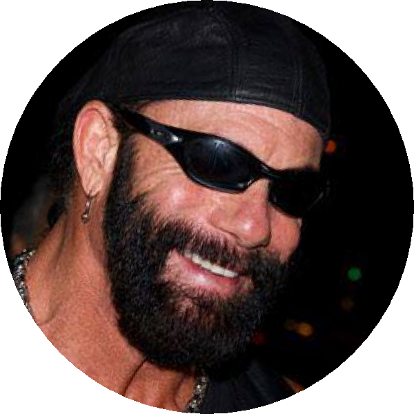 Randysavage - Baseball Cap (600x600), Png Download