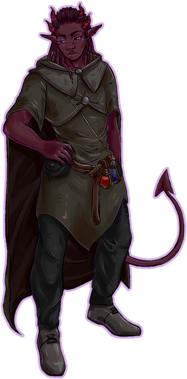 User Image - Cosplay (500x757), Png Download
