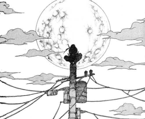 「うちはイタチ」 - Itachi Uchiha Massacre Manga (500x412), Png Download
