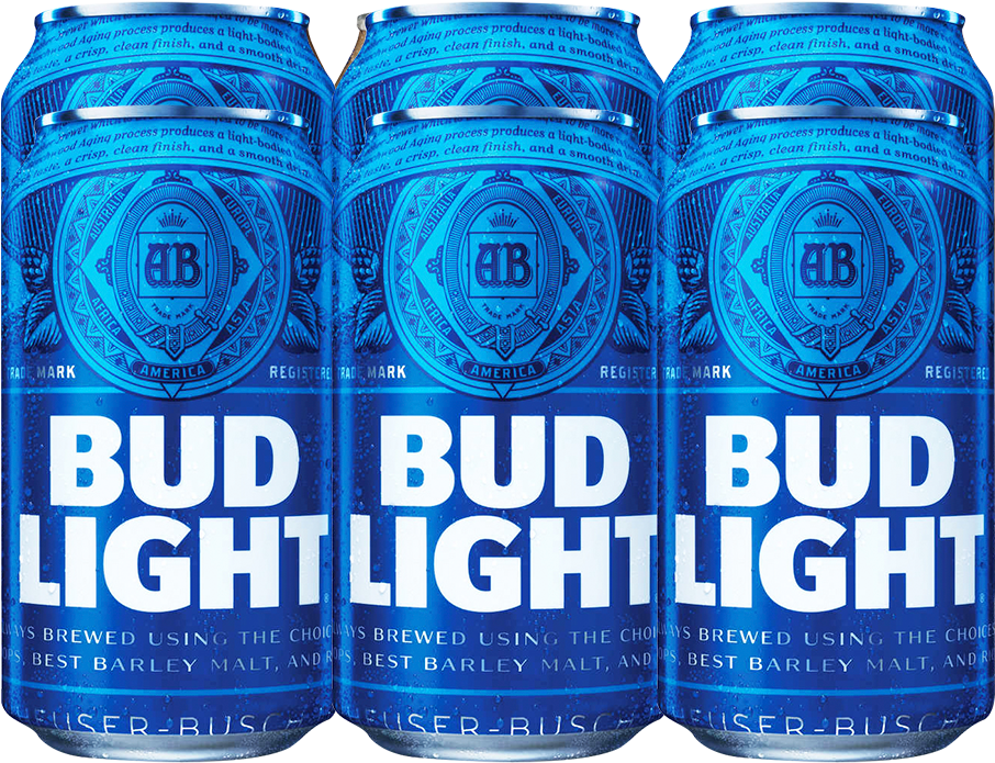Danby Dcr032a2wbud18 Bud Light Refrigerator With Freezer (1000x1000), Png Download