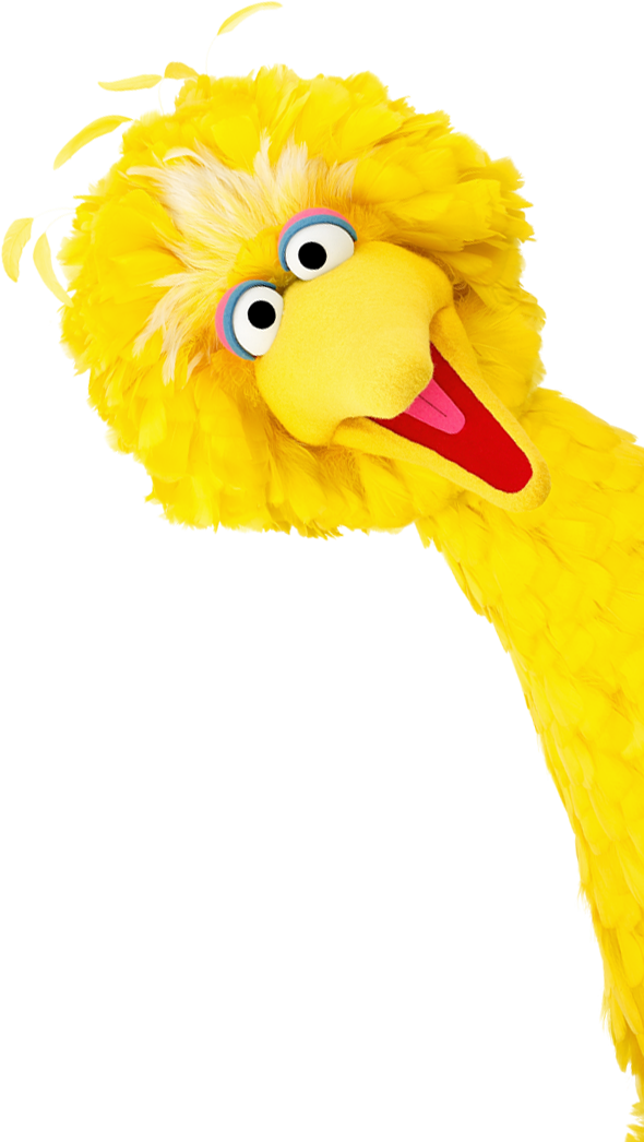 Big Bird Donate - Earth's Best Sesame Street Crunchin' Crackers - Cheddar (590x1046), Png Download