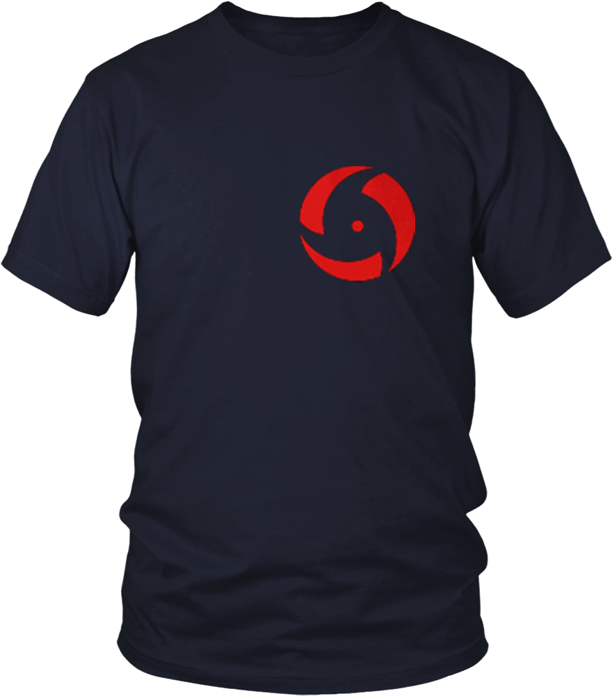 Itachi Shirt Limited Edition Free Shipping - Larry Bernandez T Shirt (1000x1000), Png Download