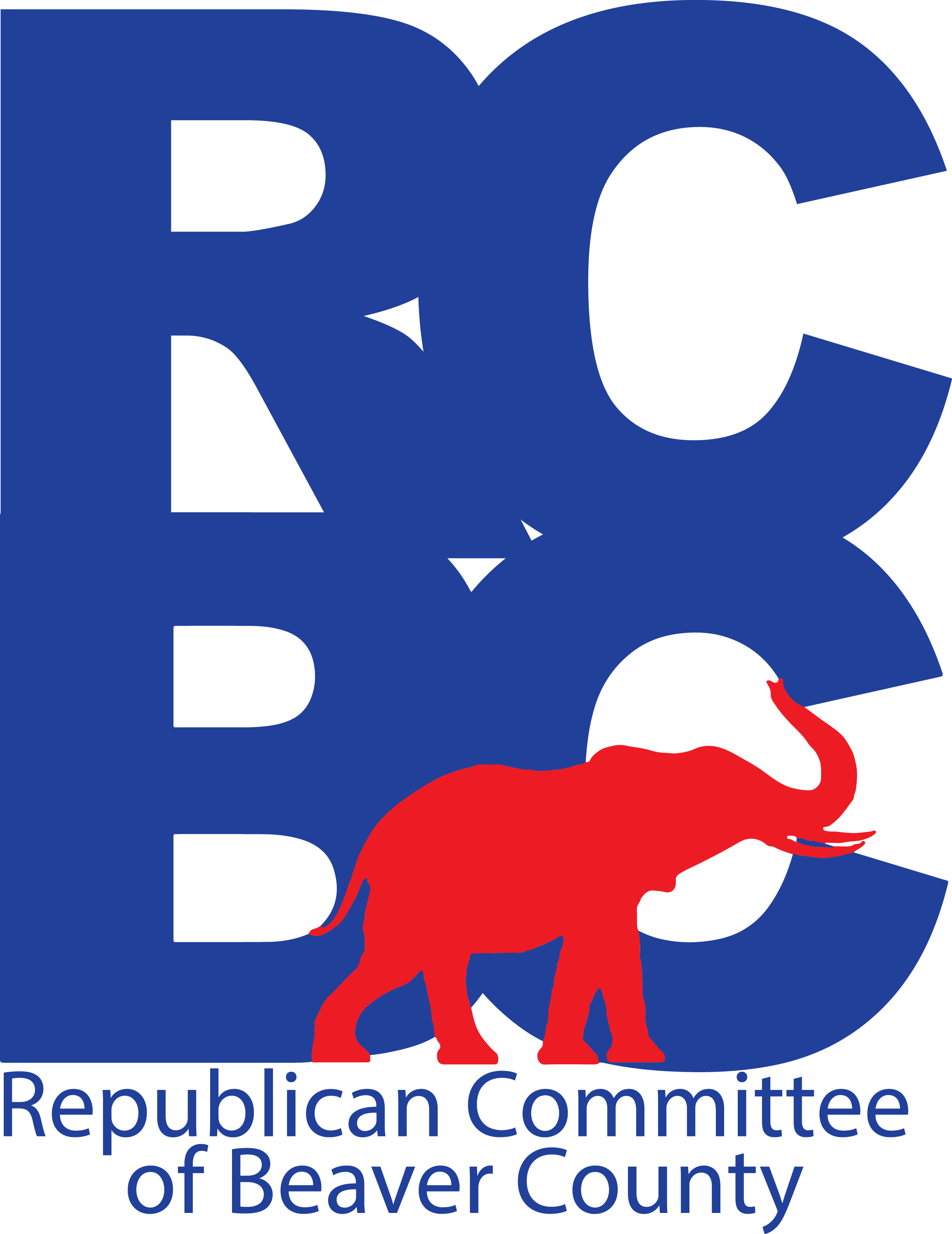 Today The Beaver County Republican Committee Has Accepted (2306x2989), Png Download