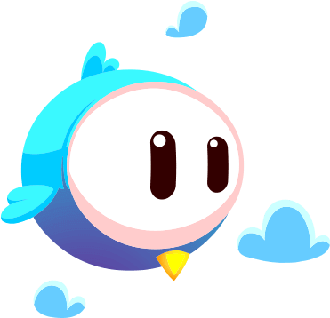 Big Bird Face Png - Sweatshirt (397x397), Png Download