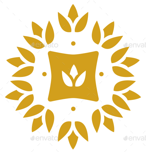 Preview Set/1 Preview Set/2 Preview Set/nature Hotel-1 - Mandala (476x504), Png Download