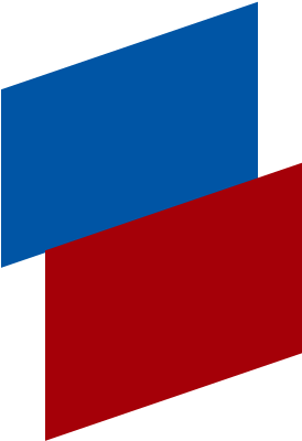 Charter Cable News Channel Logo Template - News Channel Logo Template (338x418), Png Download