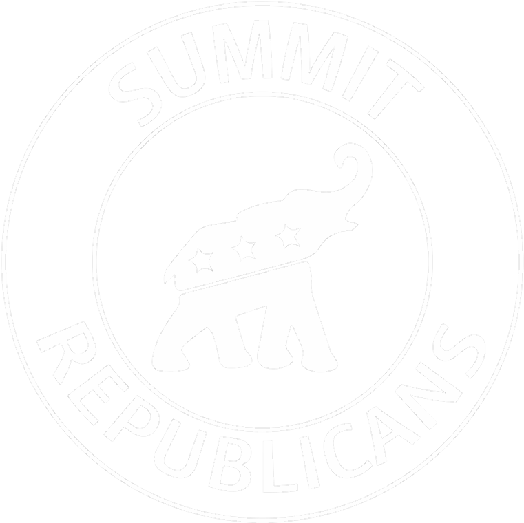 Please Join Your Fellow Summit Republicans For A Special - Woodford Reserve (800x800), Png Download