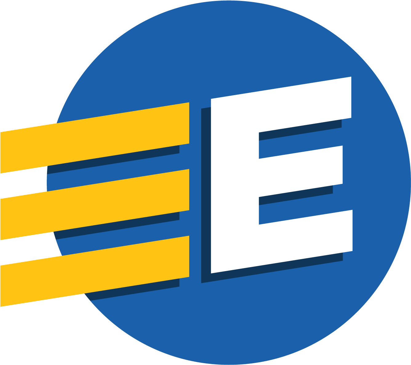 1 - Logo (1500x1316), Png Download