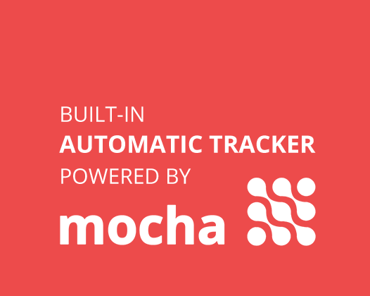 Censoring Plugin For Fcpx And Motion 5 Powered By Mocha - Mungkin (526x420), Png Download