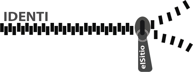 Bienvenidos - Monochrome (626x236), Png Download