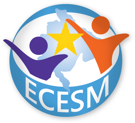 Ecesm Logo Transparent Png - Png Logo Templates (576x546), Png Download