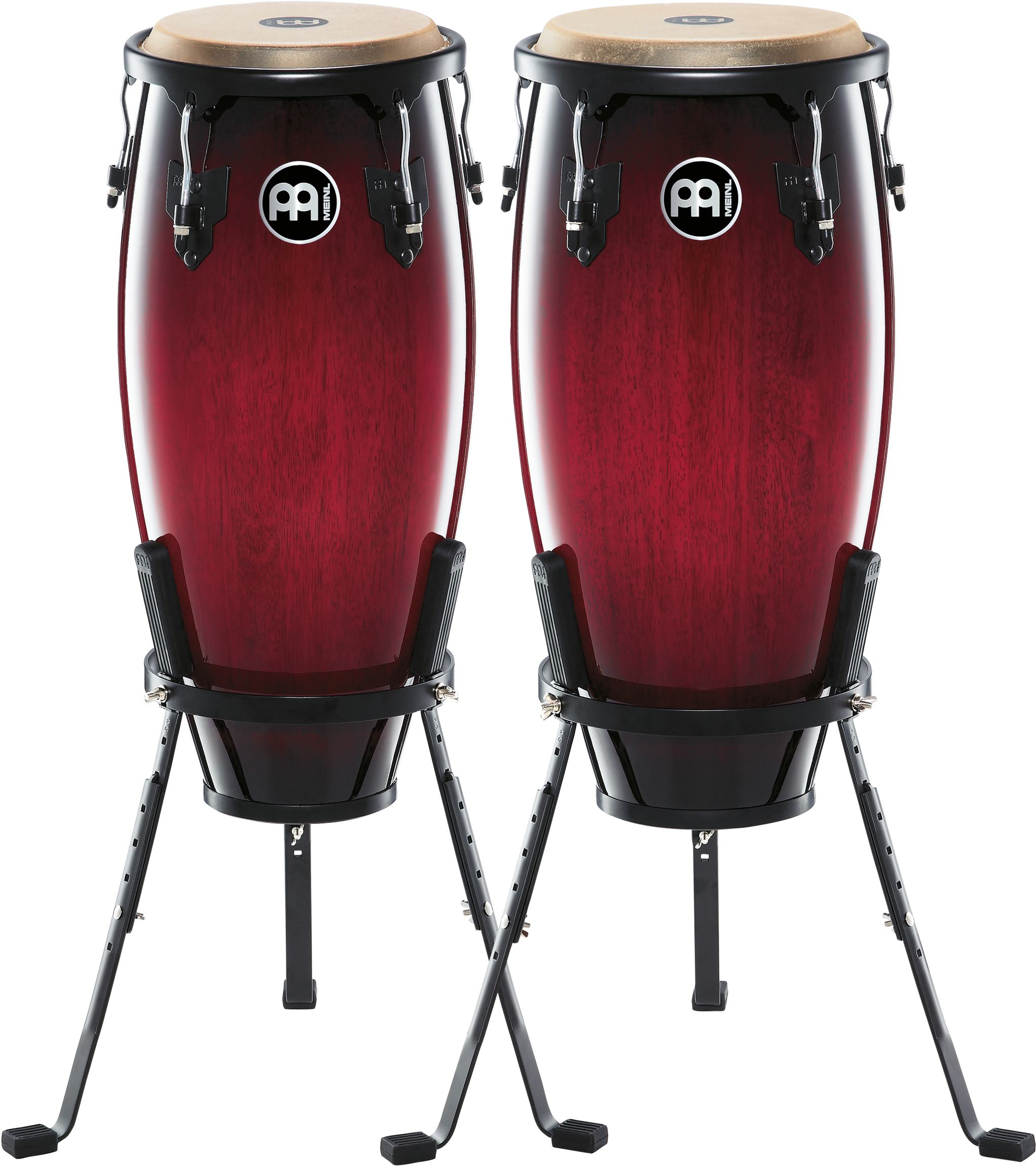 Headliner® Series Conga Set - Conga Drums For Sale (3600x2700), Png Download