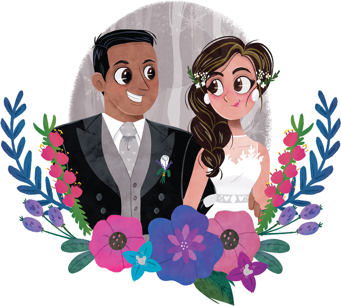 Bouquet (1200x1200), Png Download