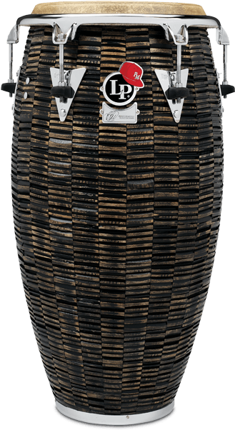 Lp® Pedrito Martinez Conga - Congas Pedrito Martinez (604x640), Png Download
