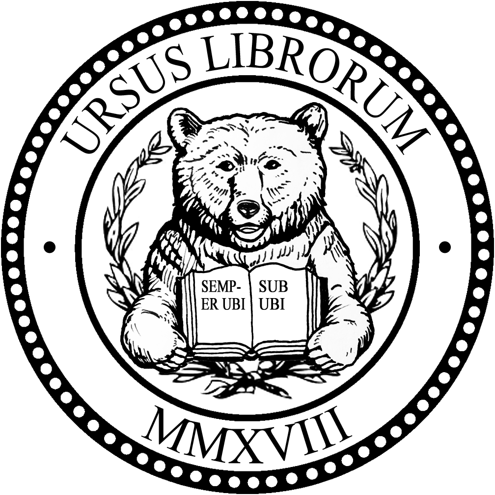 The Author, Nathan A - Paralegal Division Seal Round Ornament (1008x1008), Png Download