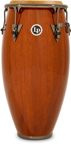 Latin Percussion Lp559z-d Classic Durian Conga (604x640), Png Download