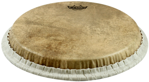 Tucked Skyndeep® Conga Drumhead - Remo Skyndeep Bongo Tucked Heads (535x535), Png Download