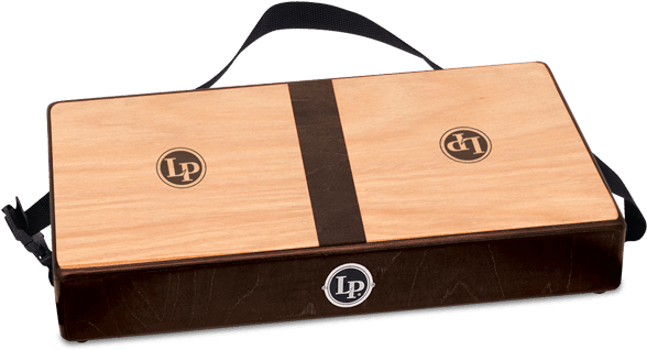 Latin Percussion Lap Top Conga (604x462), Png Download