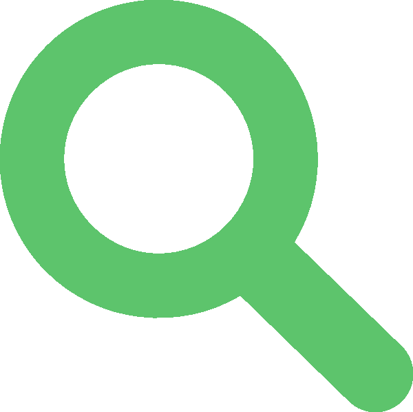 Catalog - Search Icon For Html (600x598), Png Download