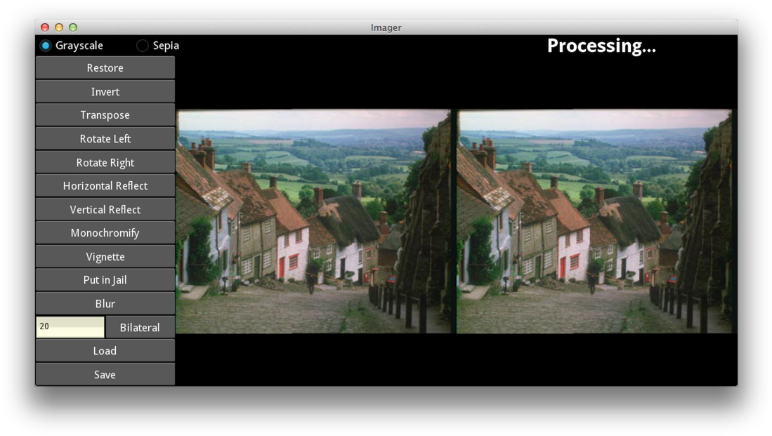 If This Word Does Not Go Away After 5 Seconds Or So, - Gold Hill (1114x636), Png Download