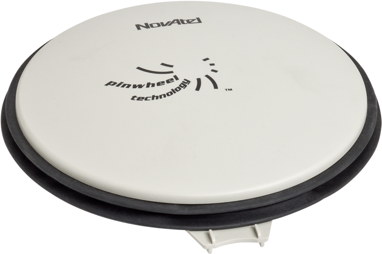 Image Cached - Novatel Antenna (800x704), Png Download
