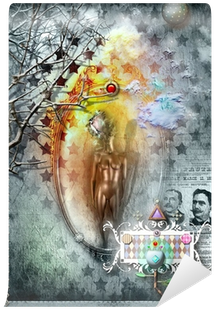 Dreamer: A Little Night Magic (400x400), Png Download