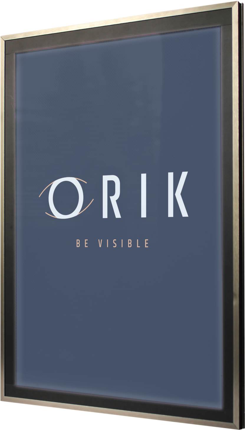 Clap Frame - Sign (1600x1600), Png Download