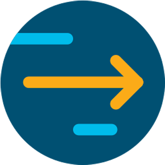 Security Is Stronger - Rapid Icon (600x338), Png Download