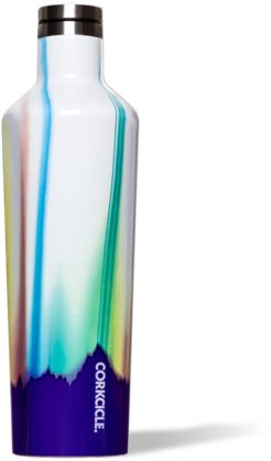 25oz Aurora Canteen - Corkcicle Canteen 25oz Aurora (480x480), Png Download