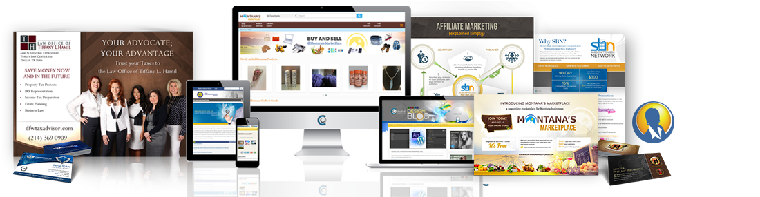 Web Design Portfolios Banner (1346x400), Png Download