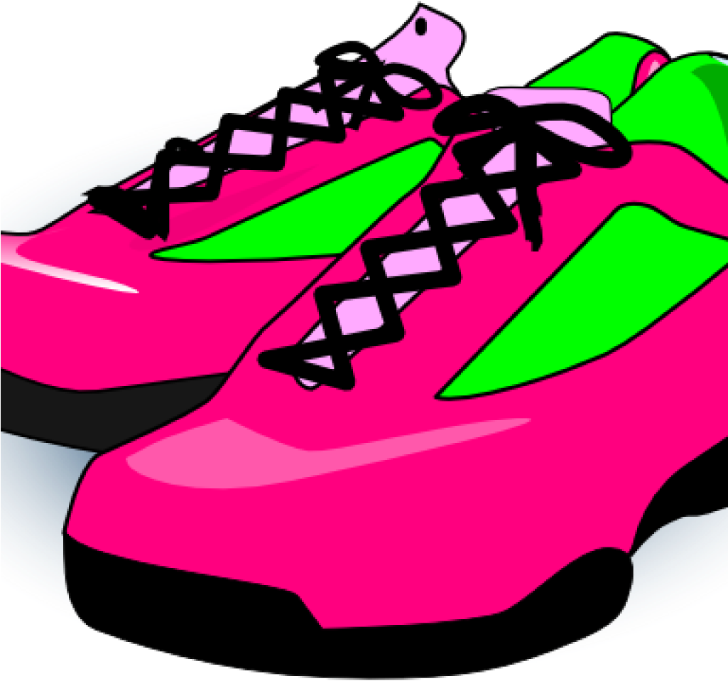 Graphic Royalty Free Soccer At Getdrawings Com Free - Running Trainers Clip Art (1024x1024), Png Download