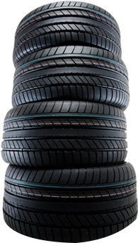 Dedicated Customer Service - Synthetic Rubber (402x344), Png Download