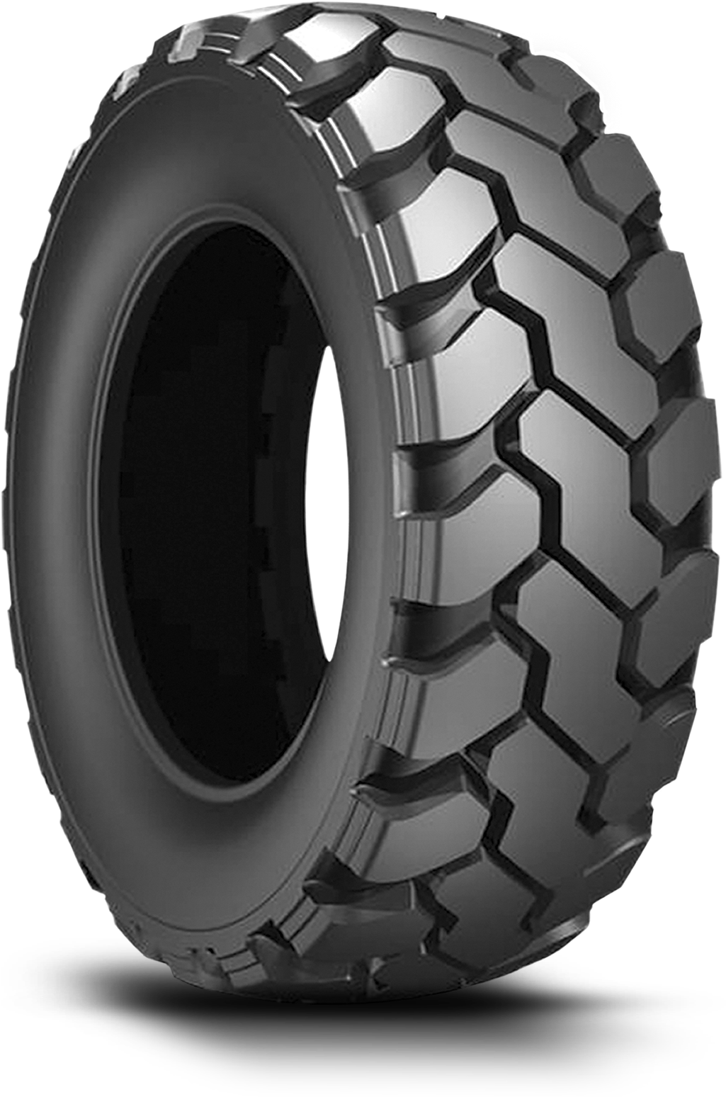 Material Handler Tire - 400/75-28 Firestone Duraforce Mh Tire (1080x1800), Png Download