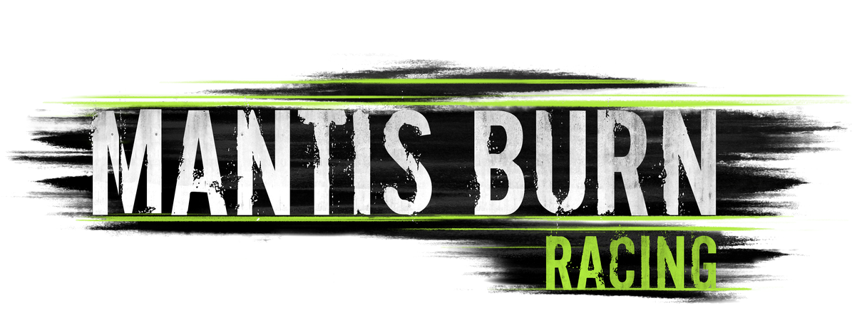 Massive Mantis Burn Racing® Update Now Available - Mantis Burn Racing Icon (1200x675), Png Download