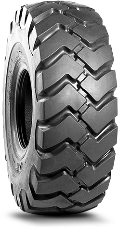 Super Rock Grip Tire - Firestone Srg Ld Tl (320x480), Png Download
