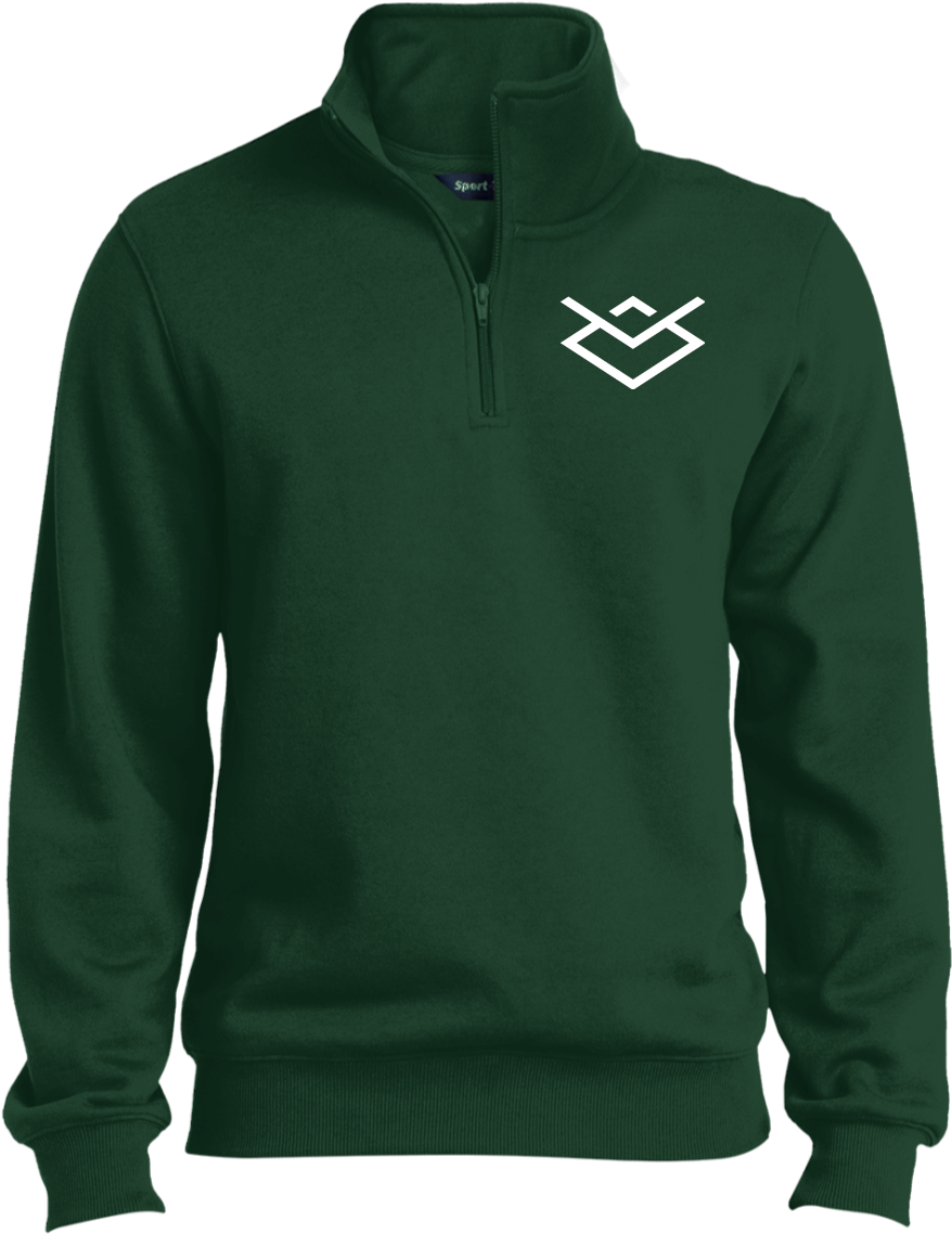 Mantis 1/4 Zip Sweatshirt - Power Starz Sweatshirt (1155x1155), Png Download