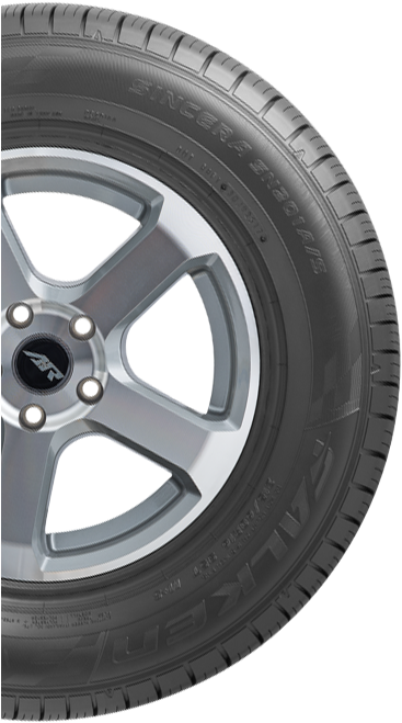 Prev Next - Falken Sincera Sn 201 (457x673), Png Download