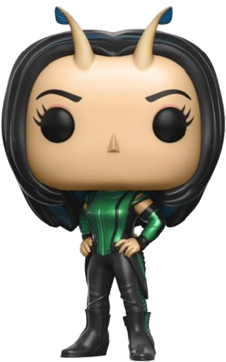 Funko Pop Guardians Of The Galaxy - Guardians Of The Galaxy 2 Funko Pops (541x541), Png Download