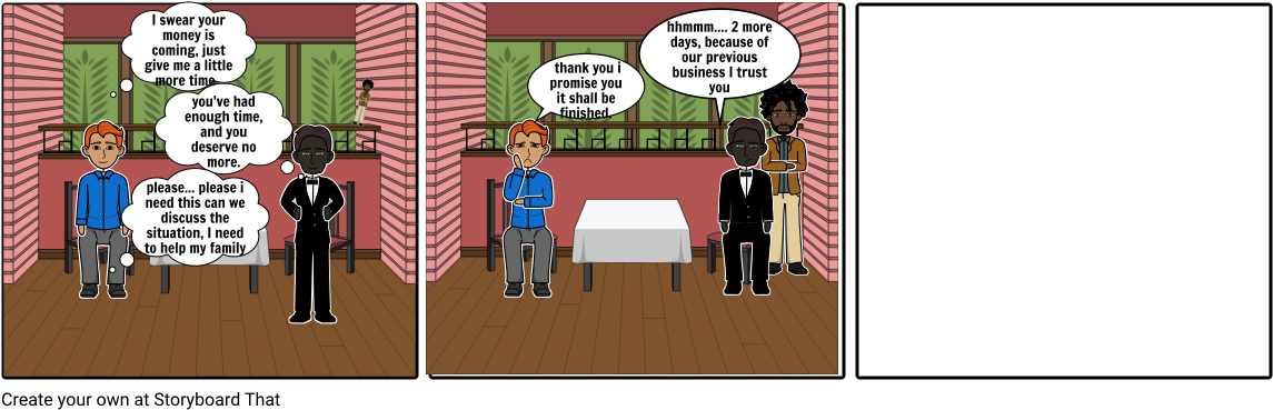 Mexican Cartel - Cartoon (1164x385), Png Download
