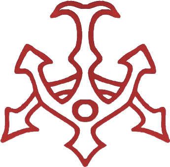 Approved Hutt Cartel Miri Quix - Star Wars Hutt Logo (360x354), Png Download