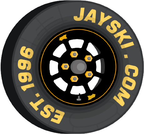 Jayski Jayski - Vector Graphics (500x500), Png Download