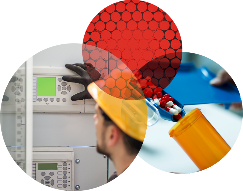 Portfolio Banner Image - Fundamental Pharmacology For Pharmacy Technicians (paperback) (850x667), Png Download
