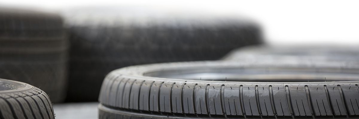 Contact Us - Tread (1200x400), Png Download