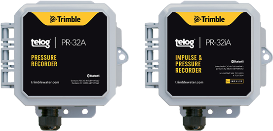 Versatile Instruments Intended To Monitor Water System - Trimble (600x303), Png Download