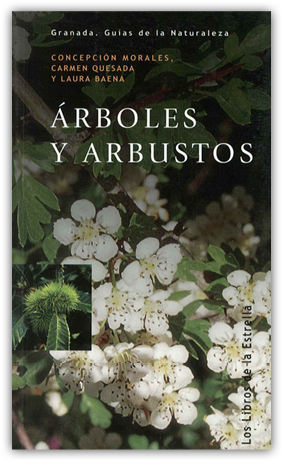 Arboles Y Arbustos - Arboles Y Arbustos [book] (469x469), Png Download